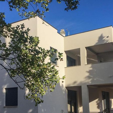 M Plus Residence Pinezici  Exterior photo