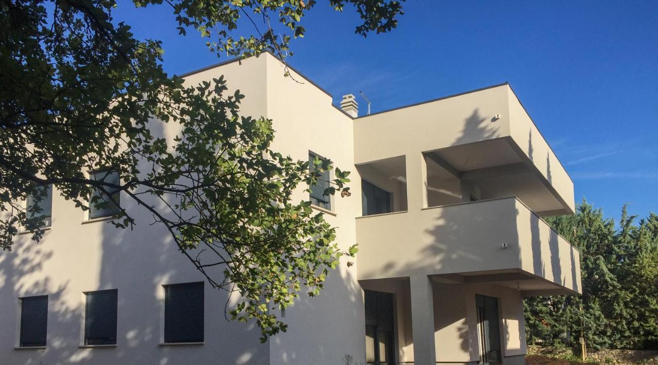 M Plus Residence Pinezici  Exterior photo