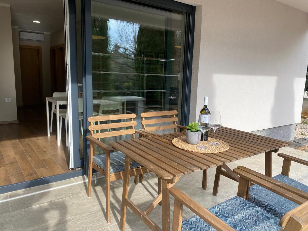 M Plus Residence Pinezici  Exterior photo
