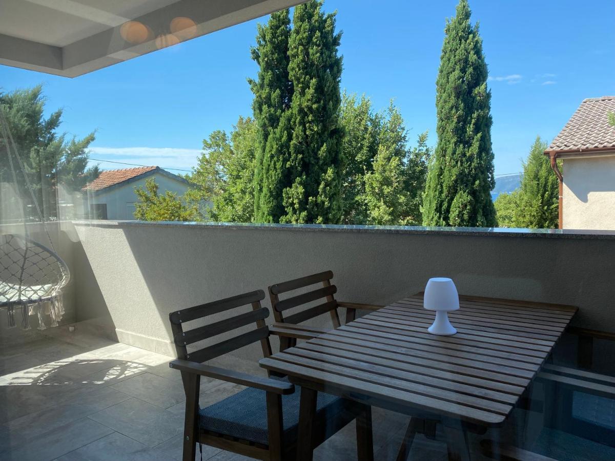 M Plus Residence Pinezici  Exterior photo